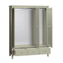 Lynton Triple Wardrobe -Habitat Store 30764285 alt04