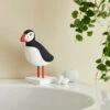 Puffin Ornament -Habitat Store 30764442