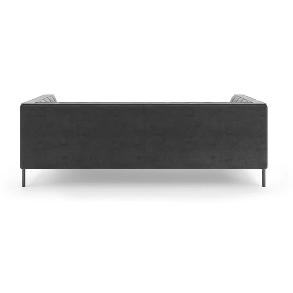 Bellamy Luxe Velvet Right Hand Corner Chaise 15 Bellamy Luxe Velvet Right Hand Corner Chaise - Image 13