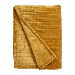 Embossed 130cm X 180cm Throw 10 Embossed 130cm X 180cm Throw -Habitat Store 30765403 alt03