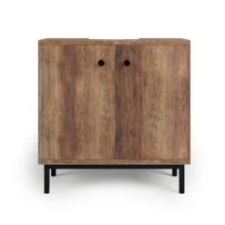 Fulton Pine Effect Bathroom Undersink Unit -Habitat Store 30765722 alt02