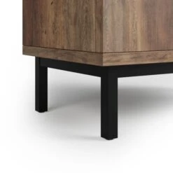 Fulton Pine Effect Bathroom Undersink Unit -Habitat Store 30765722 alt06