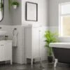 Lynton Compact Bathroom Medium Unit -Habitat Store 30765730