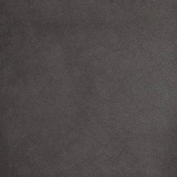 Zoe Distressed Faux Leather 3 Seater Sofa 19 Zoe Distressed Faux Leather 3 Seater Sofa - Image 17