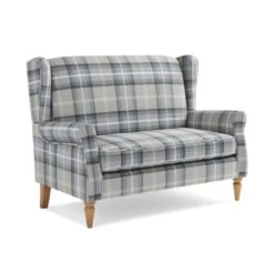 Oswald Small 2 Seater Sofa -Habitat Store 30766641 alt01