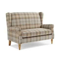 Oswald Small 2 Seater Sofa -Habitat Store 30766642 alt01