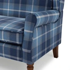 Oswald Small 2 Seater Sofa -Habitat Store 30766643 alt06