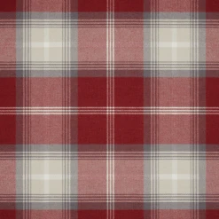 Oswald Check Wingback Armchair 39 Oswald Check Wingback Armchair -Habitat Store 30766645 alt08