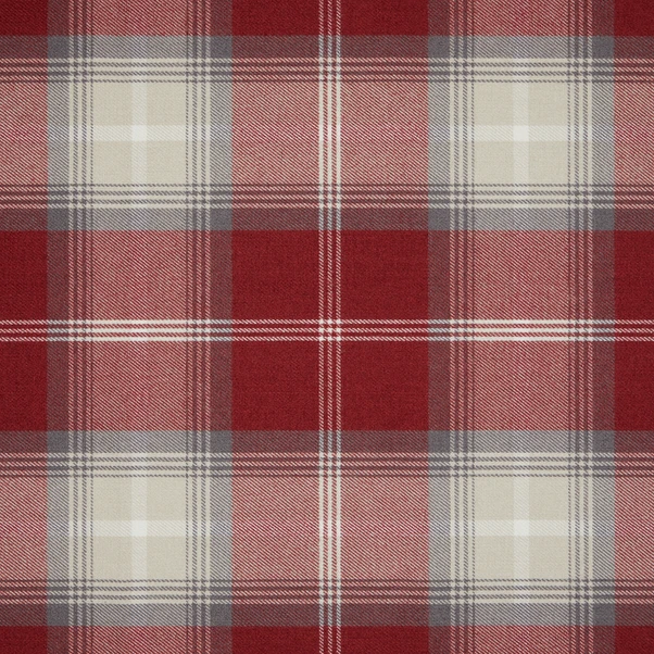 Oswald Check Wingback Armchair 20 Oswald Check Wingback Armchair - Image 18