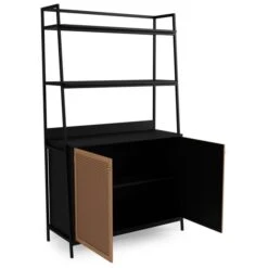 Franco Tall Shelves -Habitat Store 30768077 alt04
