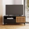 Franco Corner TV Unit For TVs Up To 42" -Habitat Store 30768476