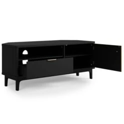 Franco Corner TV Unit For TVs Up To 42" -Habitat Store 30768476 alt04