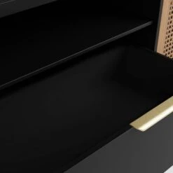 Franco Corner TV Unit For TVs Up To 42" -Habitat Store 30768476 alt05