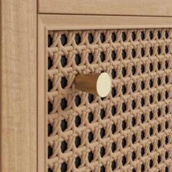 Franco Corner TV Unit For TVs Up To 42" -Habitat Store 30768476 alt06