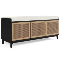 Franco Storage Bench 10 Franco Storage Bench -Habitat Store 30768478 alt01