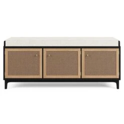 Franco Storage Bench 11 Franco Storage Bench -Habitat Store 30768478 alt02