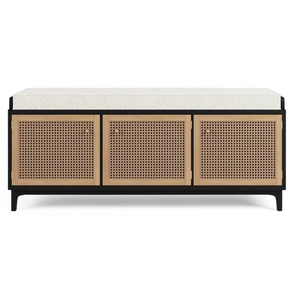 Franco Storage Bench 5 Franco Storage Bench - Image 3