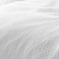 Everlee 100% Cotton Duvet Cover And Pillowcase Set -Habitat Store 30768731 alt04