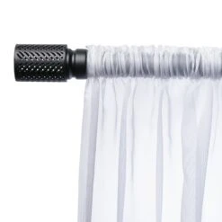 Mix And Match Pair Of Pierced Metal Finials -Habitat Store 30768849 alt01