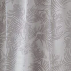 Cranes Slot Top Voile Panel 28 Cranes Slot Top Voile Panel -Habitat Store 30768920 alt02