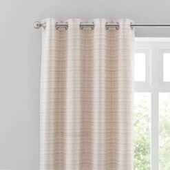 Cali Eyelet Curtains -Habitat Store 30769304