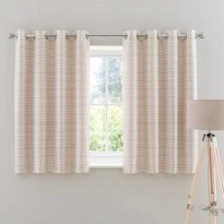 Cali Eyelet Curtains -Habitat Store 30769304 alt05