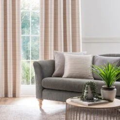 Cali Eyelet Curtains -Habitat Store 30769305 alt03