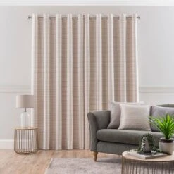 Cali Eyelet Curtains -Habitat Store 30769305 alt04