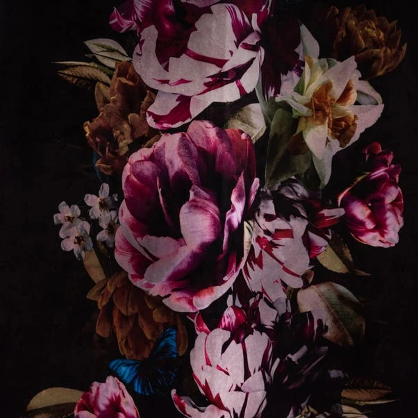 Maximalism Eyelet Curtains 12 Maximalism Eyelet Curtains - Image 10