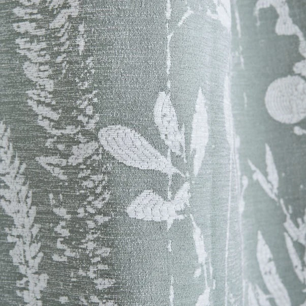 Meadow Jacquard Eyelet Curtains 20 Meadow Jacquard Eyelet Curtains - Image 18