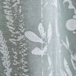 Meadow Jacquard Eyelet Curtains 24 Meadow Jacquard Eyelet Curtains -Habitat Store 30769654 alt02