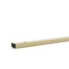Modular Gold 180cm Shelf Support Component 1 Modular Gold 180cm Shelf Support Component -Habitat Store 30769901