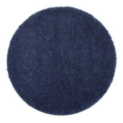 Marvel Circle Shaggy Washable Rug -Habitat Store 30770259 alt01