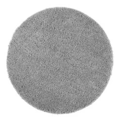 Marvel Circle Shaggy Washable Rug -Habitat Store 30770260 alt01