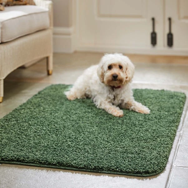 Marvel Shaggy Washable Rug 20 Marvel Shaggy Washable Rug - Image 18