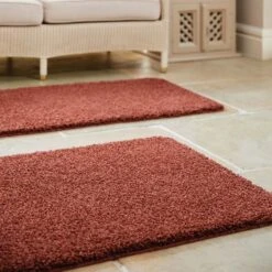 Marvel Shaggy Washable Rug 34 Marvel Shaggy Washable Rug -Habitat Store 30770272