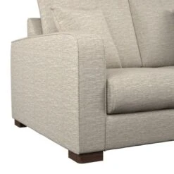 Carson Deep Sit Vivalife Stain-Resistant Fabric 2 Seater Sofa -Habitat Store 30770382 alt05