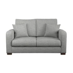 Carson Deep Sit Vivalife Stain-Resistant Fabric 2 Seater Sofa -Habitat Store 30770386 alt02