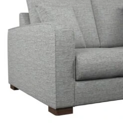 Carson Deep Sit Vivalife Stain-Resistant Fabric 2 Seater Sofa -Habitat Store 30770386 alt05