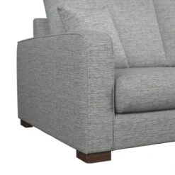 Carson Deep Sit Vivalife Stain-Resistant Fabric 3 Seater Sofa -Habitat Store 30770387 alt05