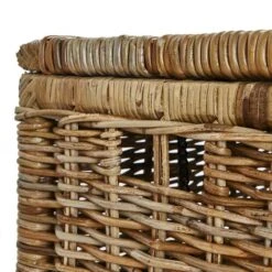 Set Of 2 Churchgate Rattan Trunks -Habitat Store 30770475 alt03