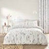 Dried Flowers Duvet Cover And Pillowcase Set 1 Dried Flowers Duvet Cover And Pillowcase Set -Habitat Store 30770528