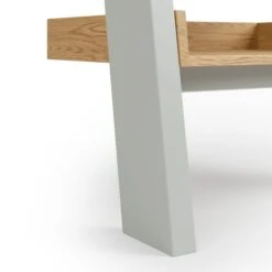 Bromley Ladder Shelf Grey -Habitat Store 30771878 alt04