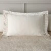 Beverley Champagne Oxford Pillowcase 2 Beverley Champagne Oxford Pillowcase -Habitat Store 30772180