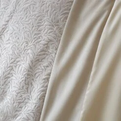 Beverley Duvet Cover And Pillowcase Set -Habitat Store 30772182 alt05