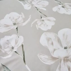 Lois Large Floral Duvet Cover And Pillowcase Set -Habitat Store 30772668 alt05