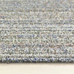 Marvel Striped Washable Cotton Doormat 41 Marvel Striped Washable Cotton Doormat -Habitat Store 30772830 alt02