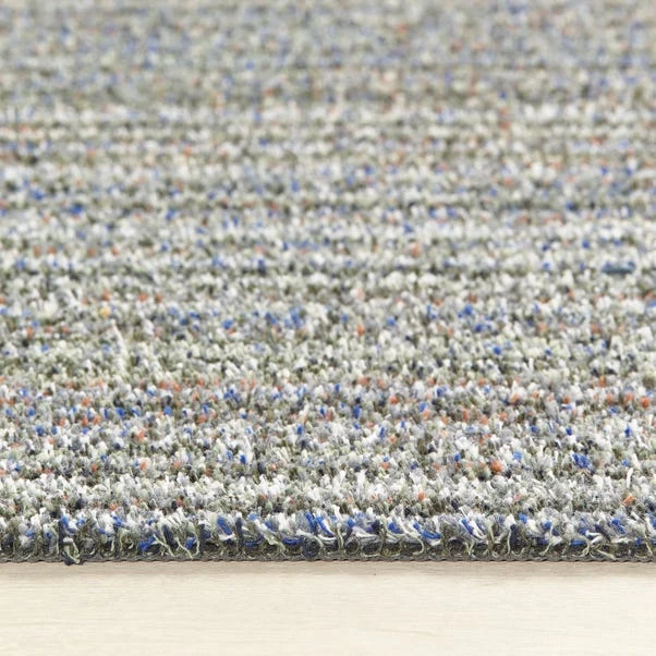 Marvel Striped Washable Cotton Doormat 22 Marvel Striped Washable Cotton Doormat - Image 20