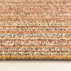 Marvel Striped Washable Cotton Doormat 36 Marvel Striped Washable Cotton Doormat -Habitat Store 30772831 alt02