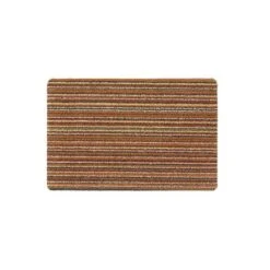 Marvel Striped Washable Cotton Doormat 39 Marvel Striped Washable Cotton Doormat -Habitat Store 30772831 alt05